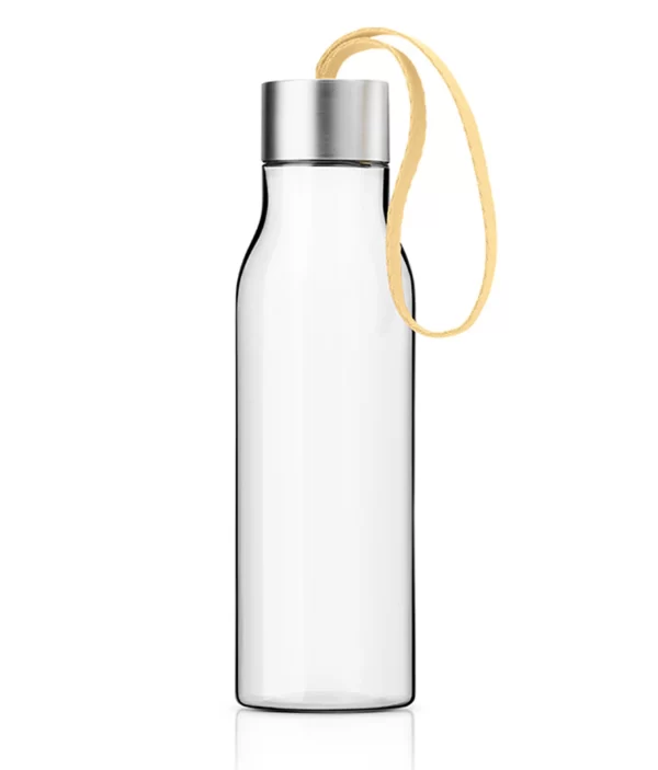 Trinkflaschen Eva Solo Trinkflasche 0,50ltr. Lemon Drop 1