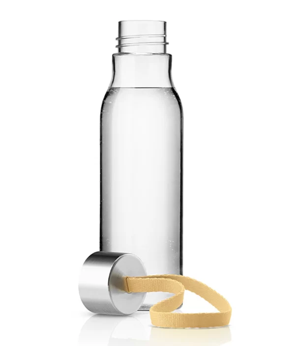 Trinkflaschen Eva Solo Trinkflasche 0,50ltr. Lemon Drop 3