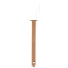Klawe Teigschaber Breit 29cm Buche 5