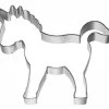 Keksausstecher RBV Birkmann Ausstecher Einhorn 10,0cm Edelstahl 14