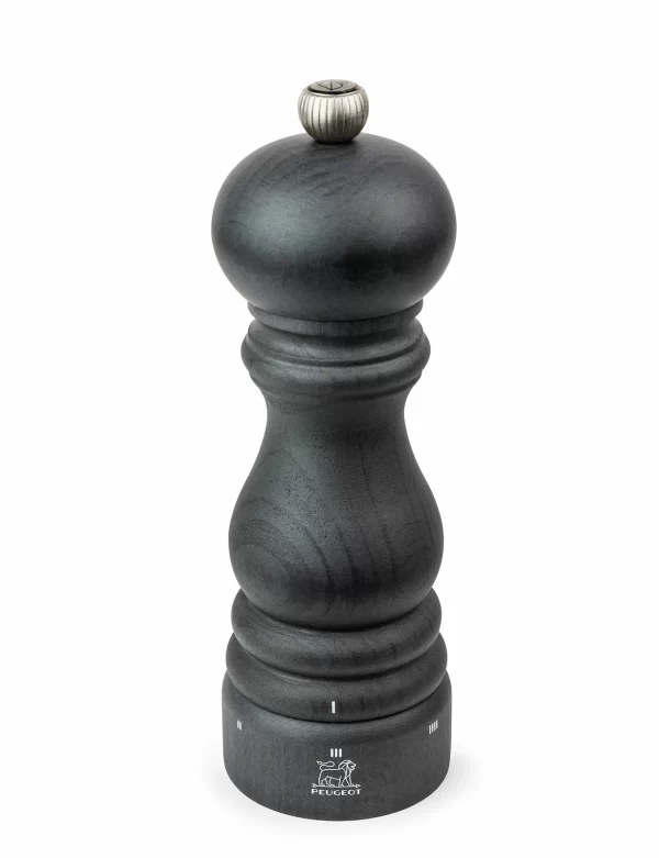 Peugeot Paris Pfeffermühle U Select Graphit 18cm 1