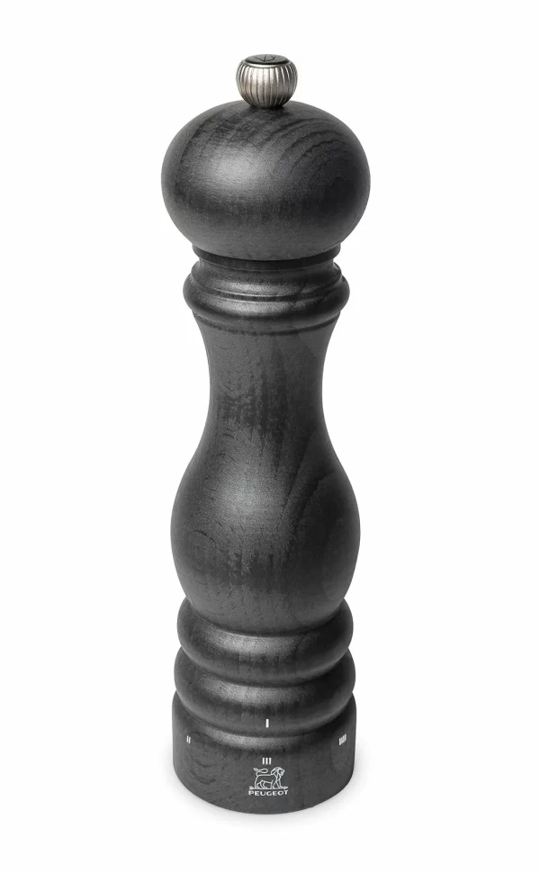 Peugeot Paris Pfeffermühle U Select Graphit 22cm 1
