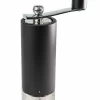 Peugeot Isen Pfeffermühle U Select Schwarz Matt 18cm 16
