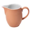 Milchkännchen Dibbern Solid Color Blush Milchkrug 0,50ltr. 7