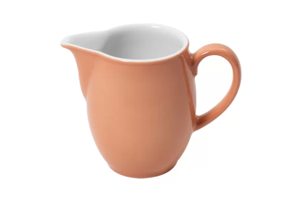 Milchkännchen Dibbern Solid Color Blush Milchkrug 0,50ltr. 1