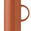 Isolierkannen Stelton EM77 Isolierkanne 1,0ltr. Rust/ Rostfarben 1803 7