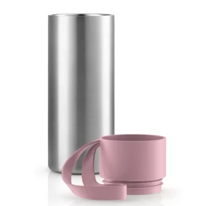 Isolierbecher Eva Solo To Go Cup 0,35ltr. Rose Quartz 12