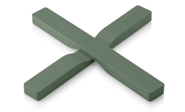 Topfuntersetzer Eva Solo Magnetischer Untersetzer Cactus Green 1