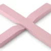 Topfuntersetzer Eva Solo Magnetischer Untersetzer Rose Quartz 16