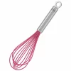 Rösle Schneebesen 27 Cm Silikon Pink Charity 7
