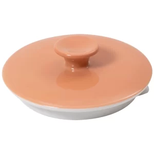 Teekannen Dibbern Solid Color Blush Deckel Für Teekanne 1,10ltr. 8