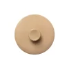 Teekannen Dibbern Solid Color Clay Deckel Für Teekanne 1,10ltr. 5