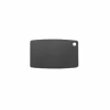 Schneidebretter Jade Gourmet Kitchen Schneidebrett Schwarz 26,0×16,0cm 10