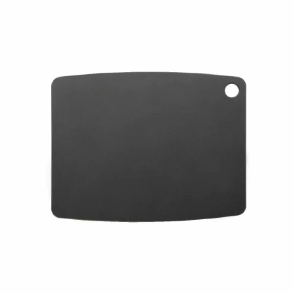 Schneidebretter Jade Gourmet Kitchen Schneidebrett Schwarz 44,0×32,5cm 1