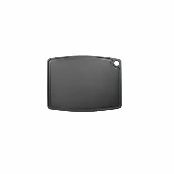 Schneidebretter Jade Gourmet Professional Schneidebrett Schw. 29,8×23,5 1