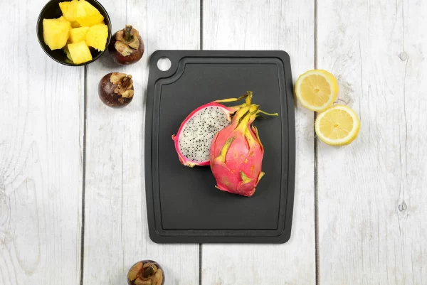 Schneidebretter Jade Gourmet Professional Schneidebrett Schw. 29,8×23,5 3
