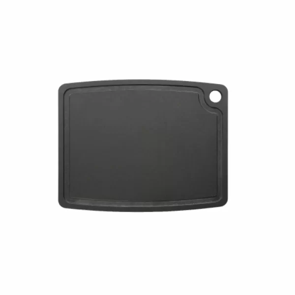 Schneidebretter Jade Gourmet Professional Schneidebrett Schw. 44,0×32,5 1