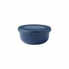 Vorratsdosen Mepal Cirqula Multi Bowl 0,35ltr. Nordic Denim 7
