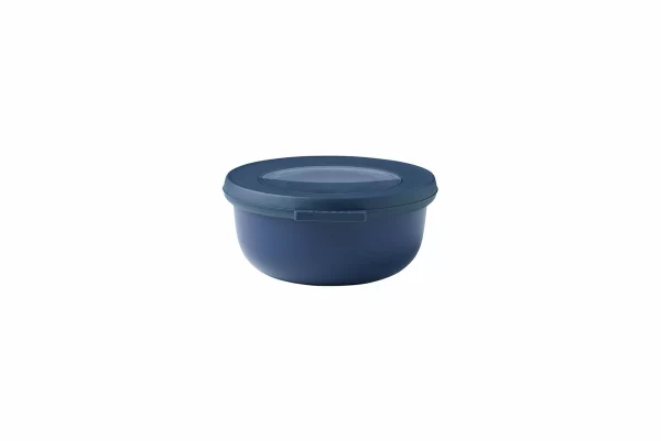 Vorratsdosen Mepal Cirqula Multi Bowl 0,35ltr. Nordic Denim 1