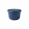 Vorratsdosen Mepal Cirqula Multi Bowl 0,50ltr. Nordic Denim 11