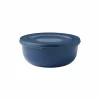 Vorratsdosen Mepal Cirqula Multi Bowl 0,75ltr. Nordic Denim 11