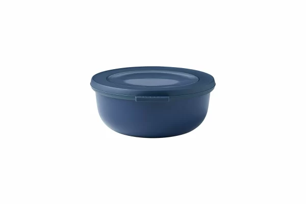 Vorratsdosen Mepal Cirqula Multi Bowl 0,75ltr. Nordic Denim 1