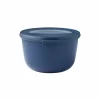 Vorratsdosen Mepal Cirqula Multi Bowl 1,00ltr. Nordic Denim 11
