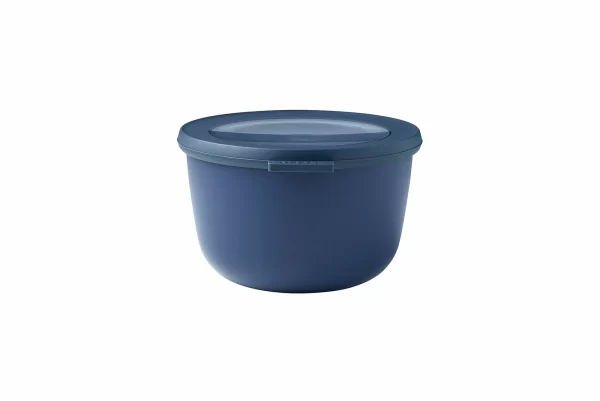 Vorratsdosen Mepal Cirqula Multi Bowl 1,00ltr. Nordic Denim 1