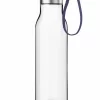 Trinkflaschen Eva Solo Trinkflasche 0,50ltr. Violet Blue 11