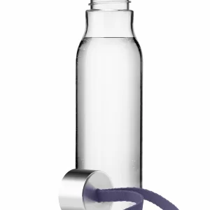 Trinkflaschen Eva Solo Trinkflasche 0,50ltr. Violet Blue 9