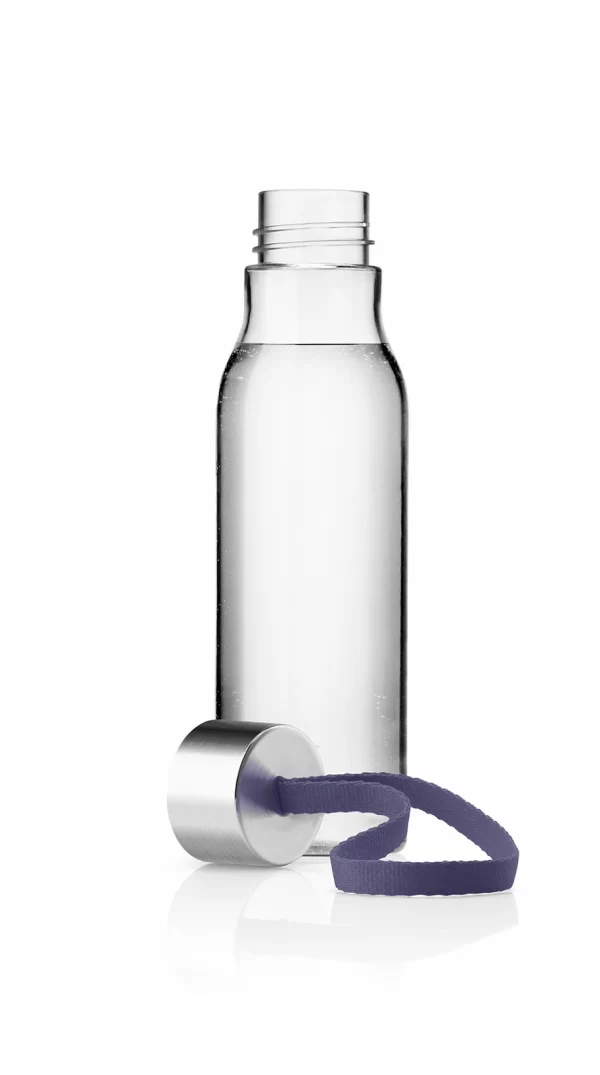 Trinkflaschen Eva Solo Trinkflasche 0,50ltr. Violet Blue 4