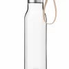 Trinkflaschen Eva Solo Trinkflasche 0,50ltr. Soft Beige 11