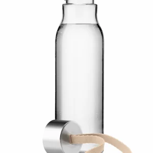 Trinkflaschen Eva Solo Trinkflasche 0,50ltr. Soft Beige 7
