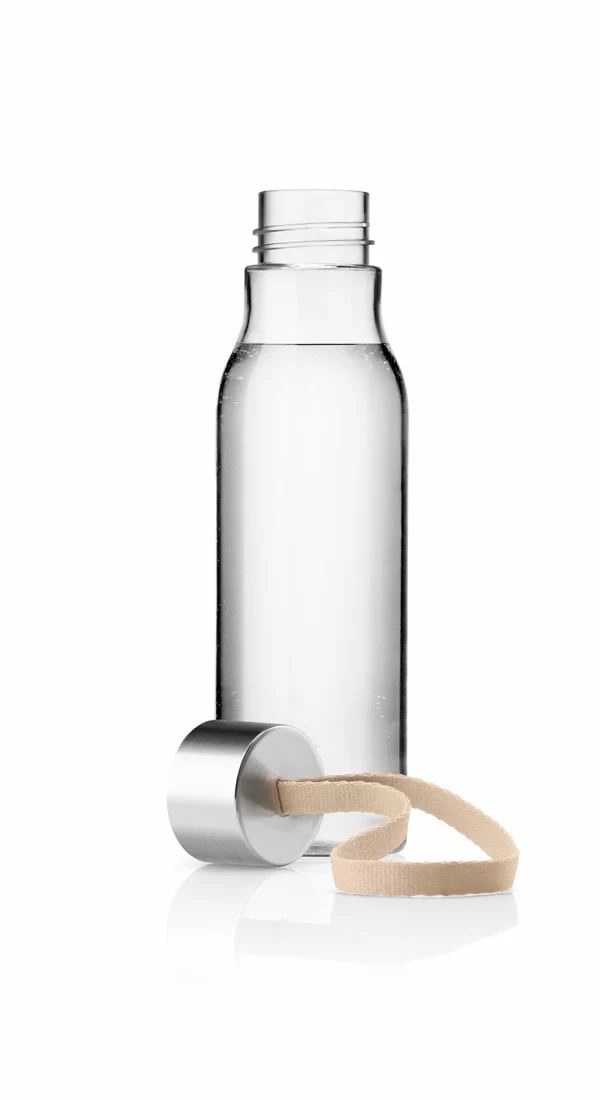 Trinkflaschen Eva Solo Trinkflasche 0,50ltr. Soft Beige 3
