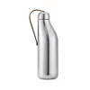 Georg Jensen Trinkflaschen Georg Jensen Sky Trinkflasche 0,50ltr. Edelstahl 11