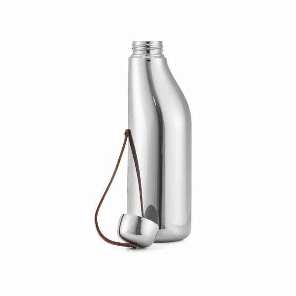 Georg Jensen Trinkflaschen Georg Jensen Sky Trinkflasche 0,50ltr. Edelstahl 4