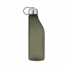 Georg Jensen Trinkflaschen Georg Jensen Sky Trinkflasche 0,50ltr. Grün Edelst./Kunststoff 13