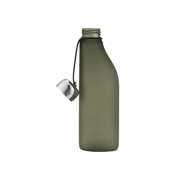 Georg Jensen Trinkflaschen Georg Jensen Sky Trinkflasche 0,50ltr. Grün Edelst./Kunststoff 3