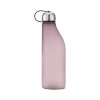 Georg Jensen Trinkflaschen Georg Jensen Sky Trinkflasche 0,50ltr. Rosa Edelst./Kunststoff 13