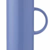 Isolierkannen Stelton EM77 Isolierkanne 1,0ltr. Lupin/ Lupine 1802 5