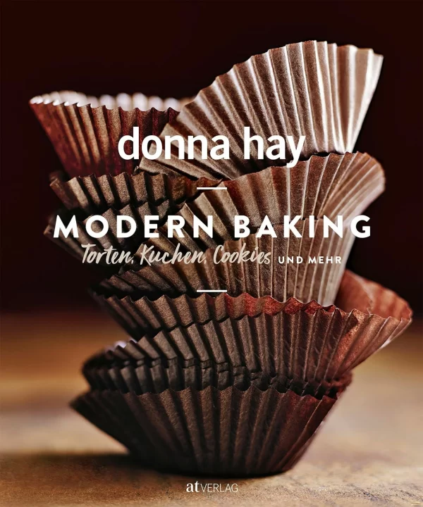 Noch Mehr Backzubehör AT Verlag Backbuch Donna Hay Modern Baking 1