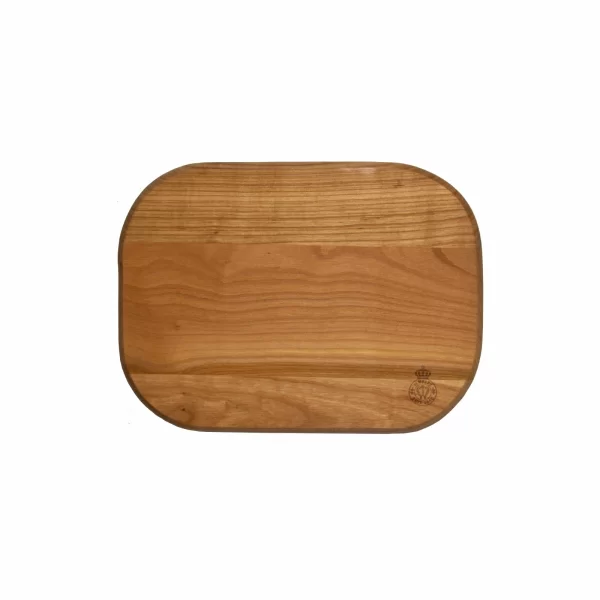 Schneidebretter WEITZ Frühstücksbrett 18x24x1,5cm Kirsche Kollektion Weitz 1