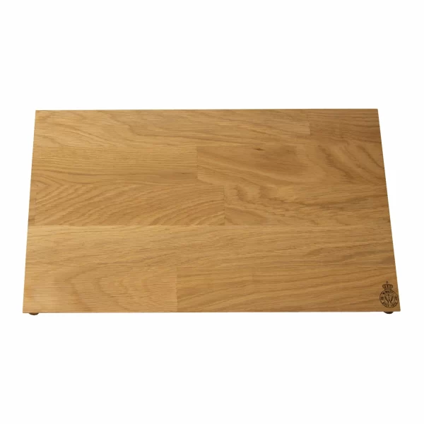 Messerblöcke WEITZ Messerblock 37,5x21x10cm Magnetisch Eiche Kollektion Weitz 1