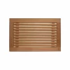 Schneidebretter WEITZ Brotschneidebrett 40x25x2,5cm Buche Kollektion Weitz 13