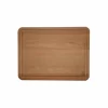 Schneidebretter WEITZ Tranchierbrett Mit Saftrille 40x30x3cm Buche Geölt Kollektion Weitz 7