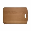 Schneidebretter WEITZ Schneidebrett Mit Griffloch 45x31x1,8cm Buche Kollektion Weitz 5