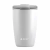 FLSK CUP Coffee To Go-Becher 0,35ltr. White 11