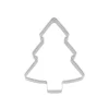 Keksausstecher RBV Birkmann Ausstecher Tannenbaum 6,0cm Edelstahl NEU 7