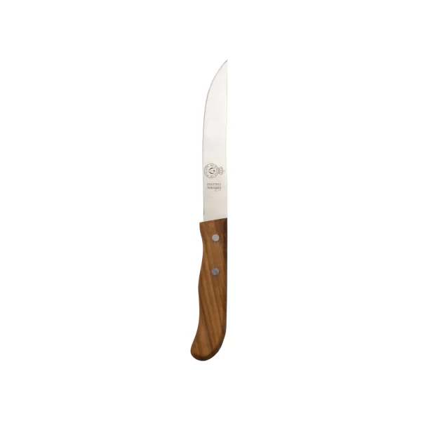 Steakmesser WEITZ Premium Olive Brotzeitmesser 12,5cm 1