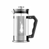 Bialetti Italien Preziosa Kaffeebereiter / French Press 0,35ltr. 11